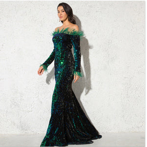 Vespera | Robe de Soirée