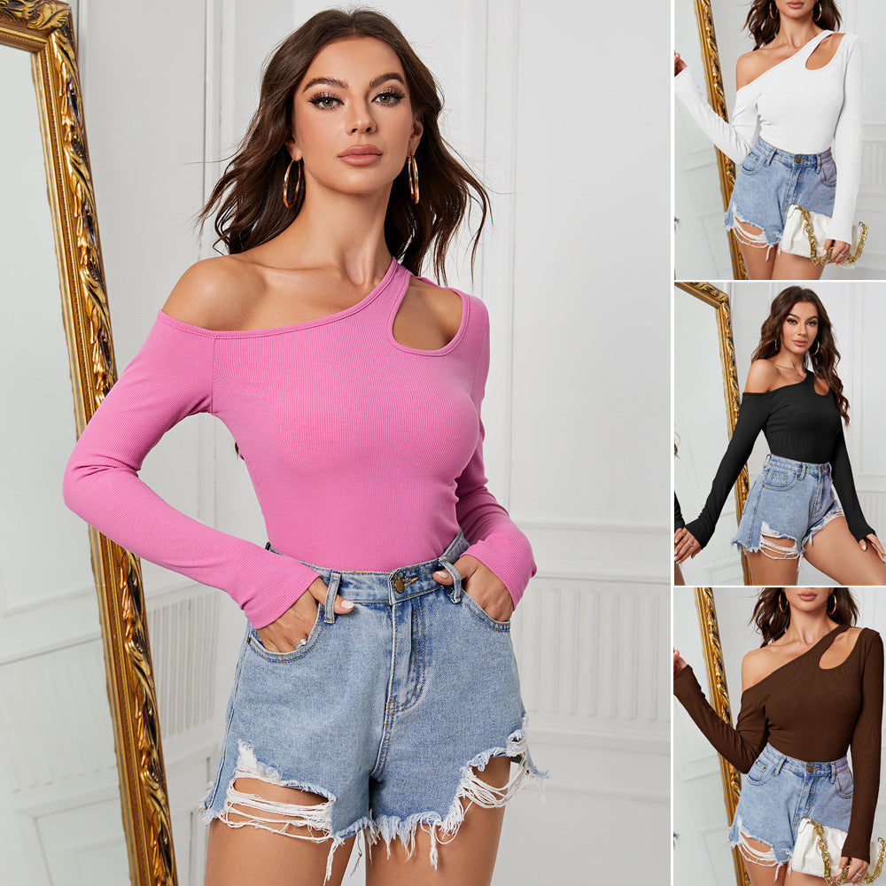 Sienna® | Top Tendance à Manches Longues