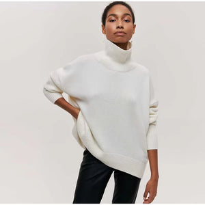 Orézia™ | Pull Oversize Doux