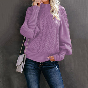 AMILINA™ | Pull de luxe