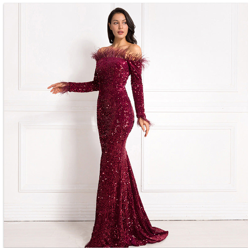 Vespera | Robe de Soirée