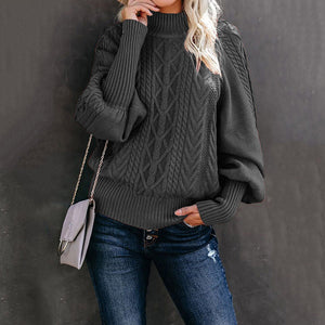 AMILINA™ | Pull de luxe