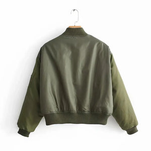 Naomi® | Blouson Moderne et Élégant