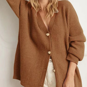 LILYANA® | Cardigan Doux