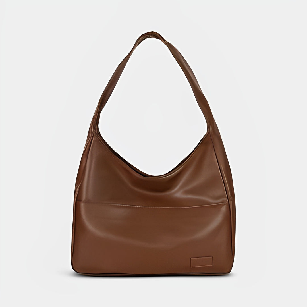 Tenira ® |Sac Minimaliste en Cuir