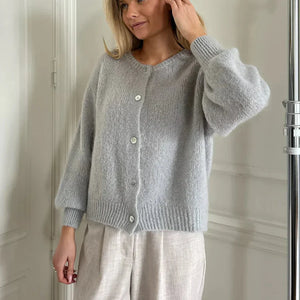 MAGINA ® | Cardigan Doux