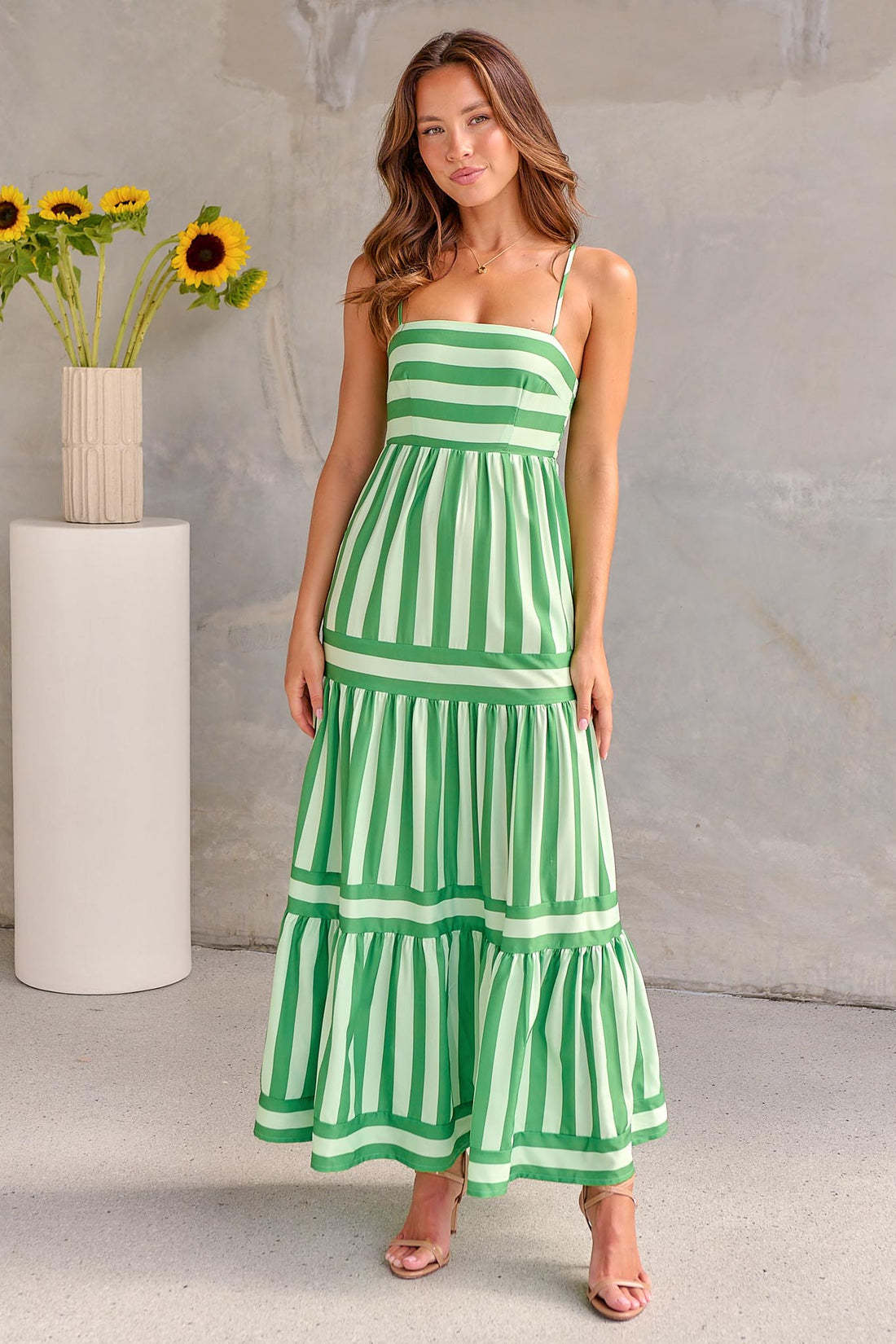 Anima® Robe longue