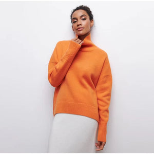 Orézia™ | Pull Oversize Doux