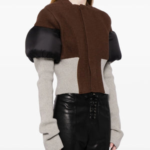 Veste Métamorphose® | Élégance Architecturale