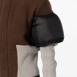 Veste Métamorphose® | Élégance Architecturale