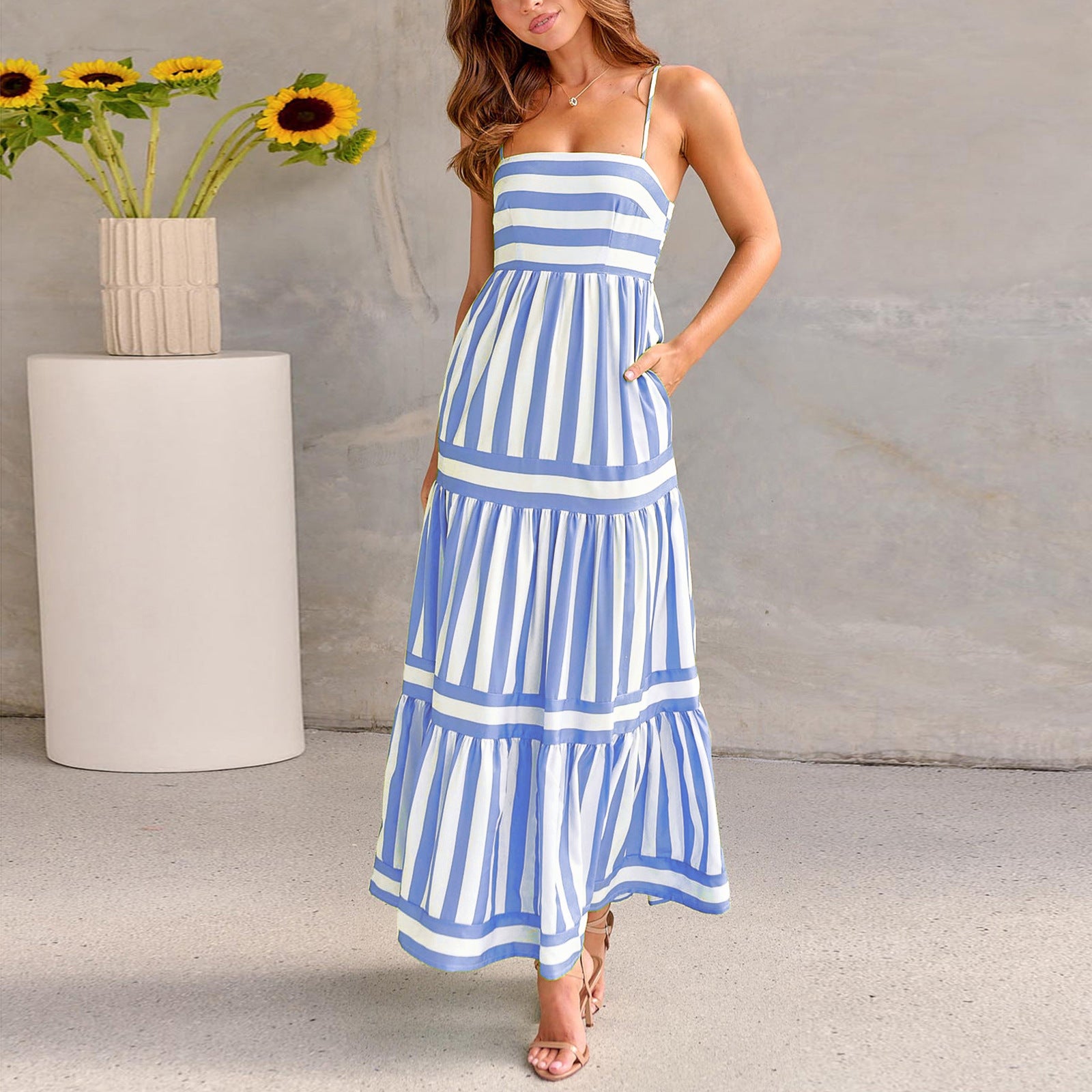 Anima® Robe longue