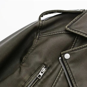 Annette®| Perfecto Vintage