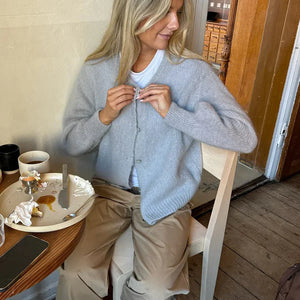 MAGINA ® | Cardigan Doux
