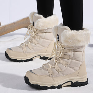ALPINA™ | Bottes d’Hiver Luxe-Thermo