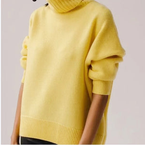 Orézia™ | Pull Oversize Doux