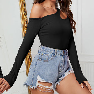 Sienna® | Top Tendance à Manches Longues