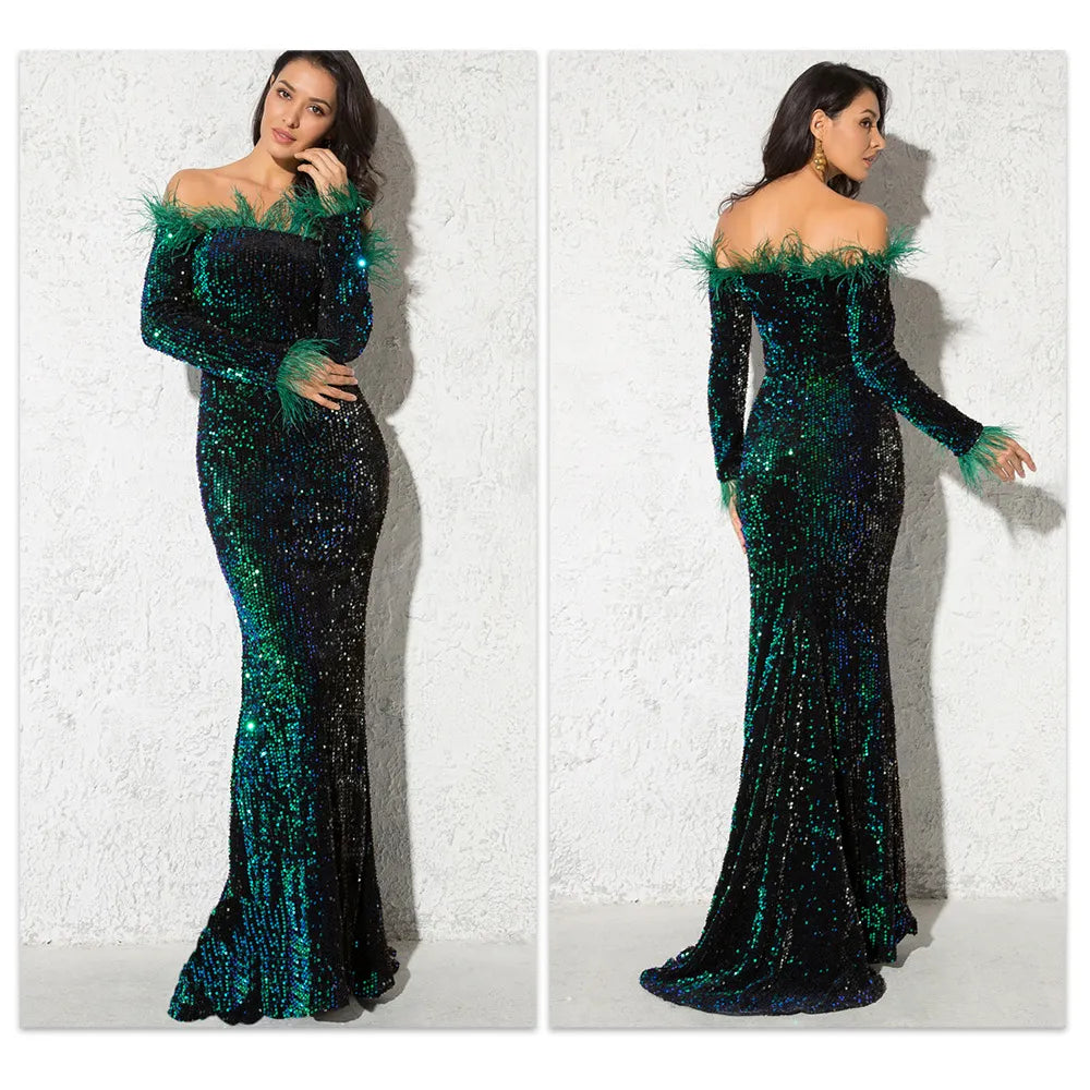 Vespera | Robe de Soirée