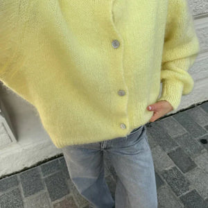 MAGINA ® | Cardigan Doux