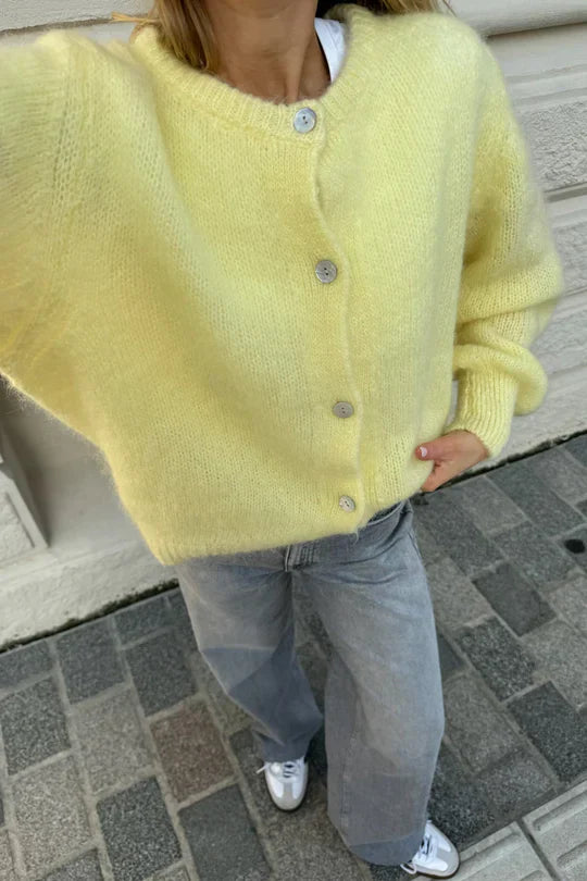 MAGINA ® | Cardigan Doux