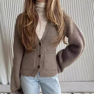 Noémie® | Cardigan Texturée