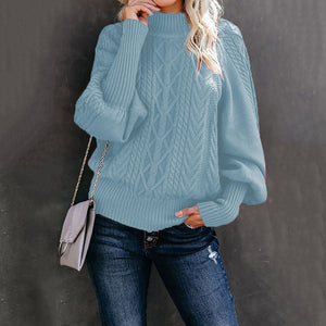 AMILINA™ | Pull de luxe