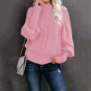 AMILINA™ | Pull de luxe