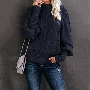 AMILINA™ | Pull de luxe