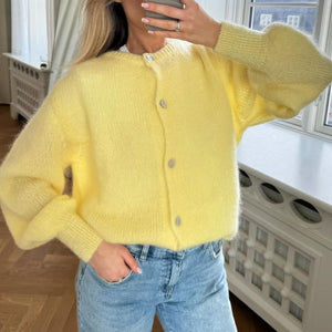 MAGINA ® | Cardigan Doux