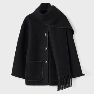Alméria® | Manteau Cape