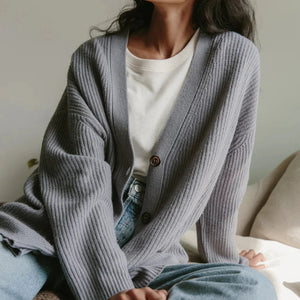 LILYANA® | Cardigan Doux
