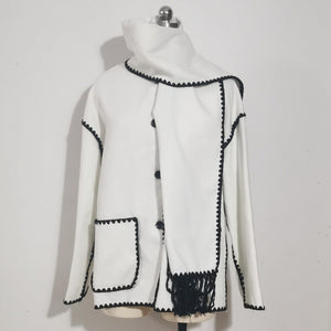 Alméria® | Manteau Cape