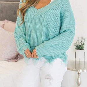 Lyara® | Pull Cocooning Bohème