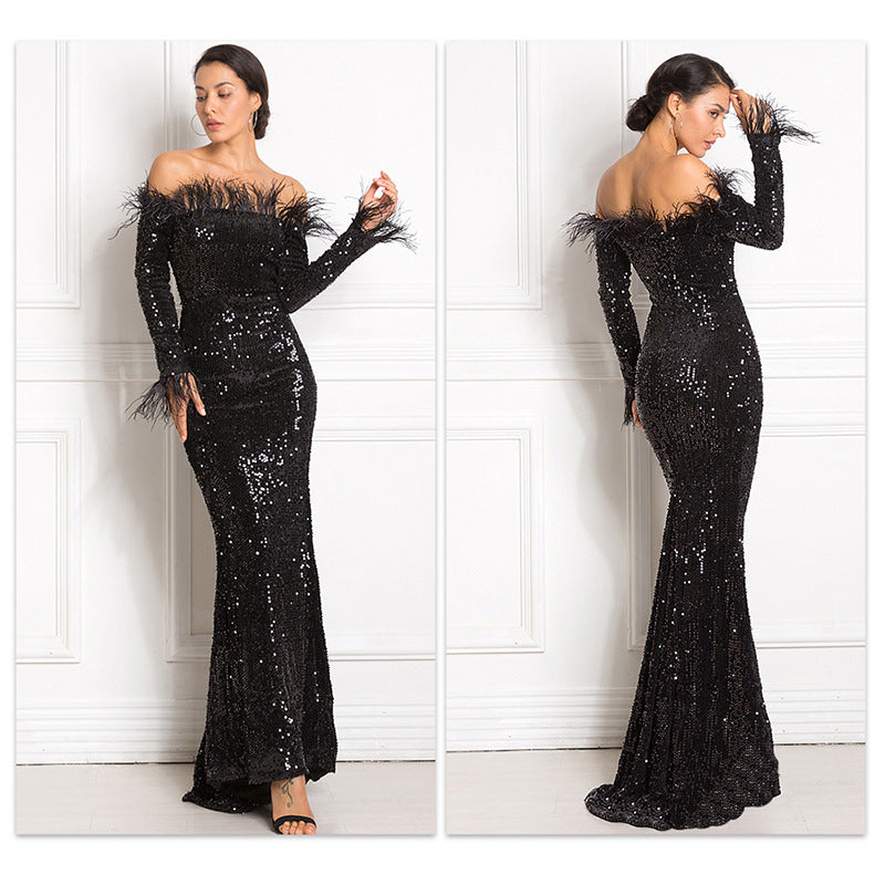 Vespera | Robe de Soirée