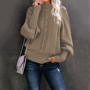 AMILINA™ | Pull de luxe