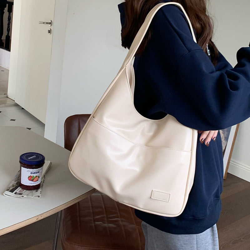 Tenira ® |Sac Minimaliste en Cuir