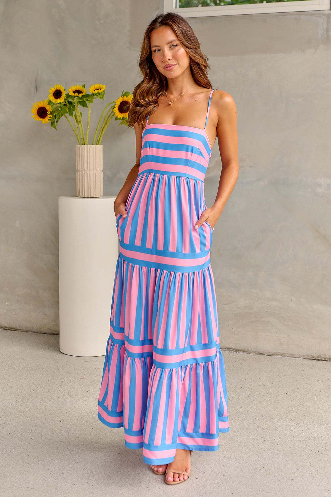 Anima® Robe longue