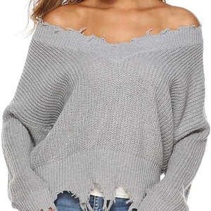 Lyara® | Pull Cocooning Bohème
