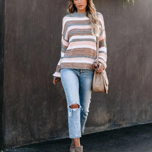 Linéa Douceur®| Pull chic