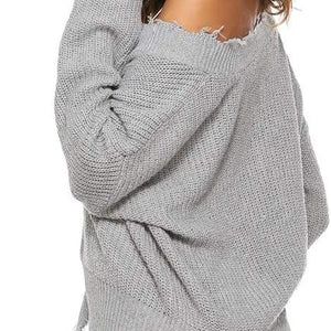 Lyara® | Pull Cocooning Bohème
