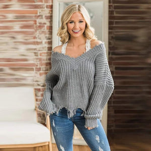 Lyara® | Pull Cocooning Bohème