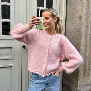 MAGINA ® | Cardigan Doux