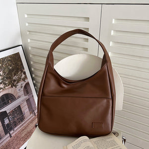 Tenira ® |Sac Minimaliste en Cuir
