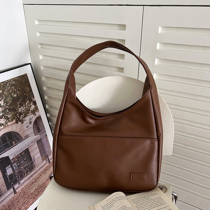 Tenira ® |Sac Minimaliste en Cuir
