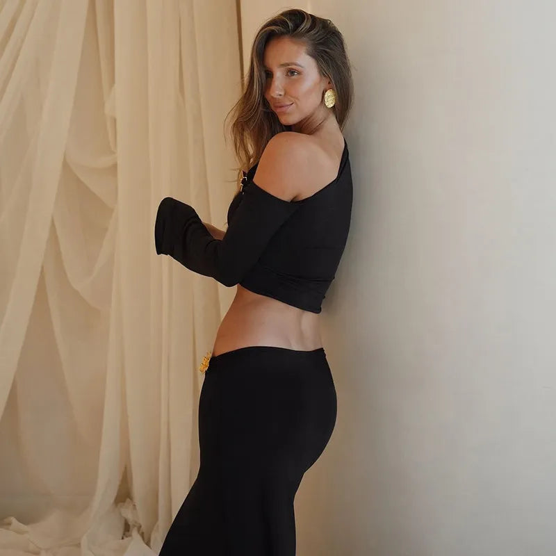 Velasca® | Ensemble Sculpturale Asymétrique