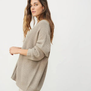 LILYANA® | Cardigan Doux