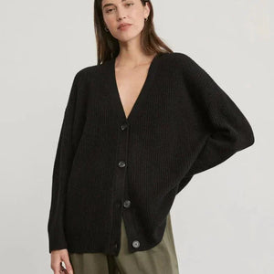 LILYANA® | Cardigan Doux