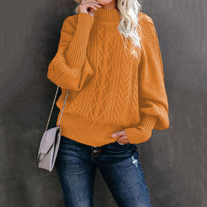 AMILINA™ | Pull de luxe