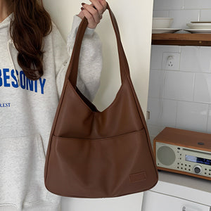 Tenira ® |Sac Minimaliste en Cuir