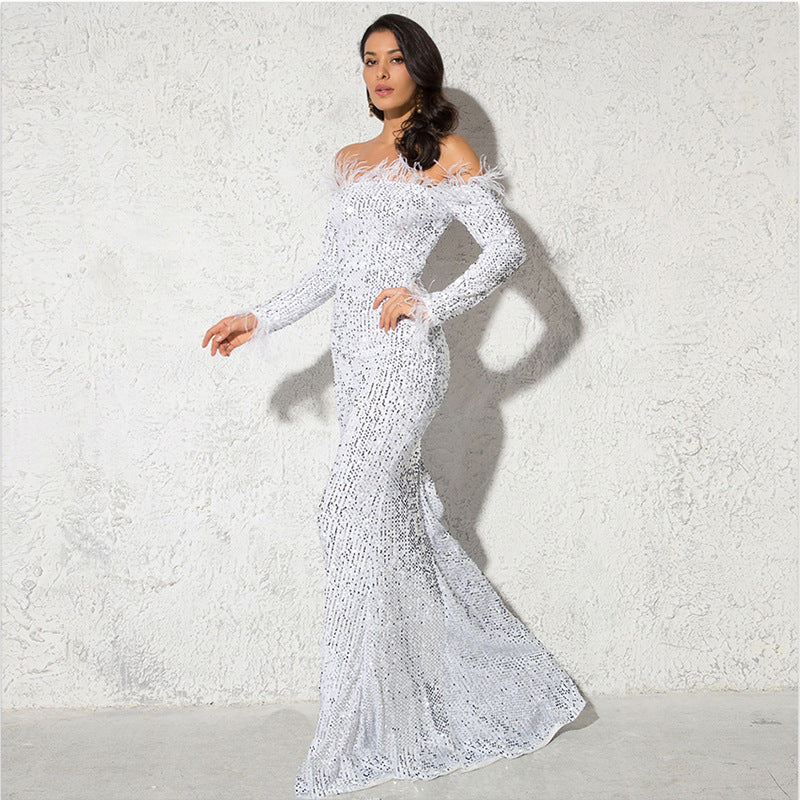 Vespera | Robe de Soirée