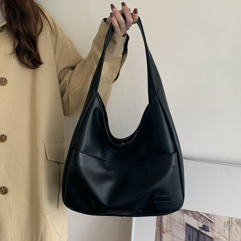 Tenira ® |Sac Minimaliste en Cuir